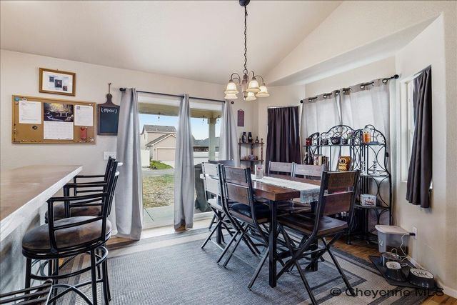5417 LIZ RANCH RD, Cheyenne, WY 82007