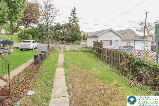 522 Union Boulevard, Bethlehem City, PA 18018