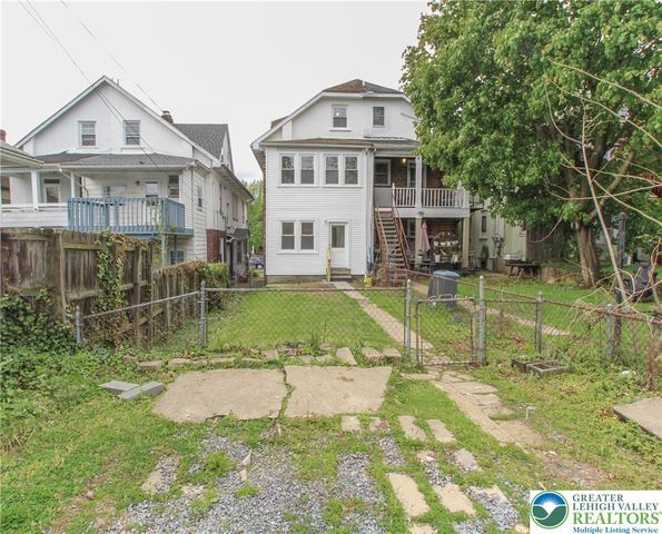 522 Union Boulevard, Bethlehem City, PA 18018