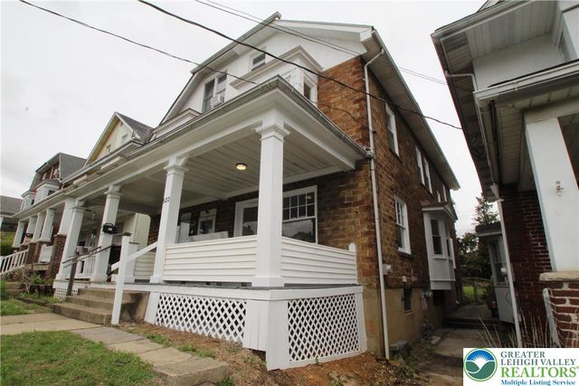 522 Union Boulevard, Bethlehem City, PA 18018