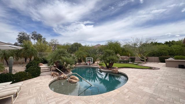 12838 E ALTADENA Drive, Scottsdale, AZ 85259