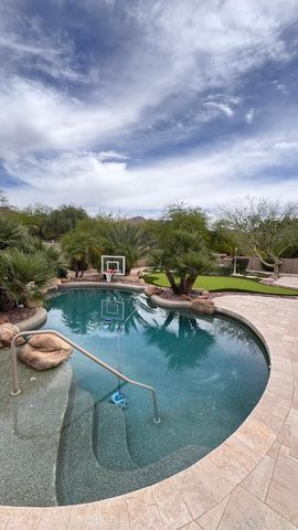 12838 E ALTADENA Drive, Scottsdale, AZ 85259