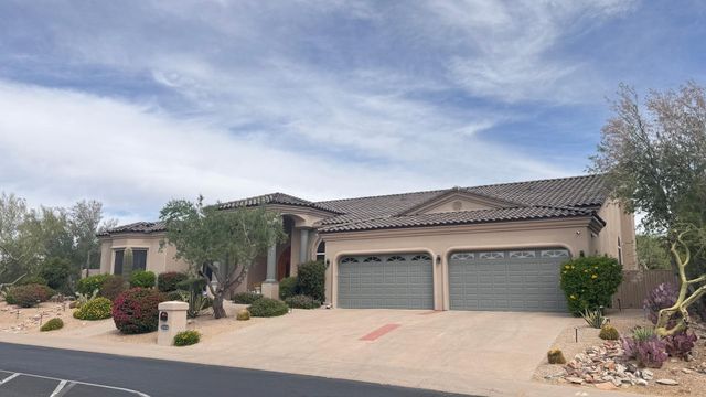 12838 E ALTADENA Drive, Scottsdale, AZ 85259