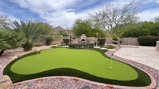 12838 E ALTADENA Drive, Scottsdale, AZ 85259