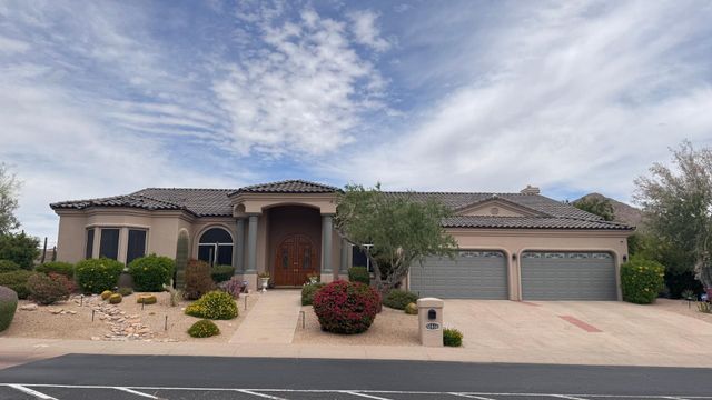 12838 E ALTADENA Drive, Scottsdale, AZ 85259
