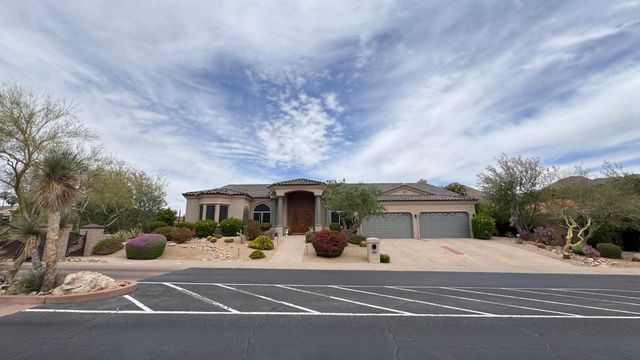 12838 E ALTADENA Drive, Scottsdale, AZ 85259