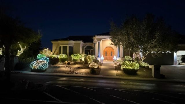 12838 E ALTADENA Drive, Scottsdale, AZ 85259
