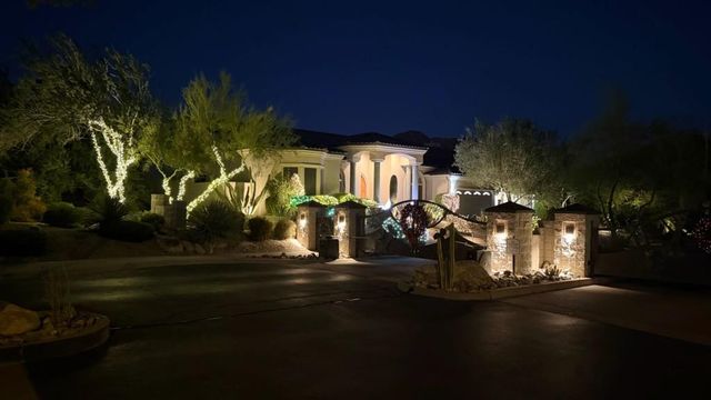 12838 E ALTADENA Drive, Scottsdale, AZ 85259