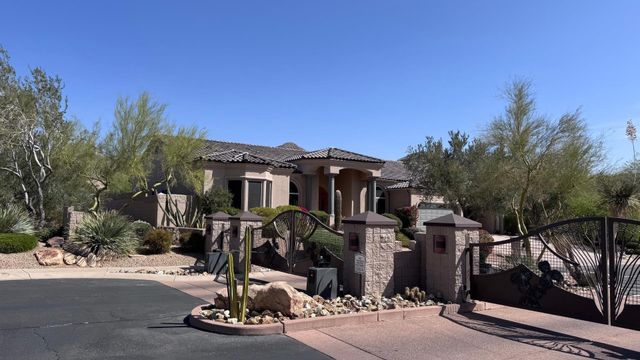 12838 E ALTADENA Drive, Scottsdale, AZ 85259