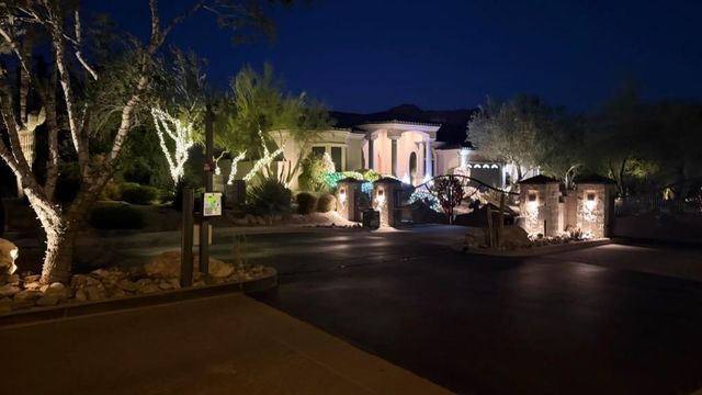 12838 E ALTADENA Drive, Scottsdale, AZ 85259