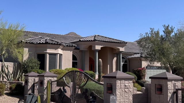 12838 E ALTADENA Drive, Scottsdale, AZ 85259