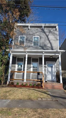 1004 Barney ST, Norfolk, VA 23504