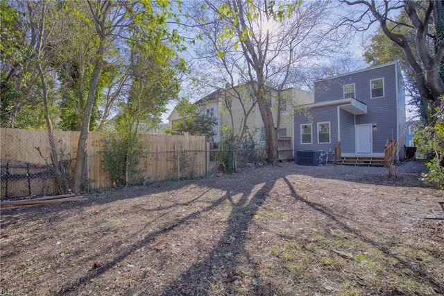 1004 Barney ST, Norfolk, VA 23504