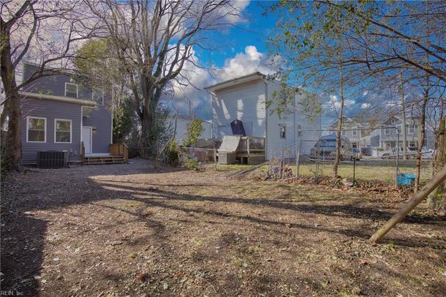 1004 Barney ST, Norfolk, VA 23504