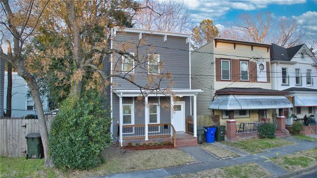 1004 Barney ST, Norfolk, VA 23504