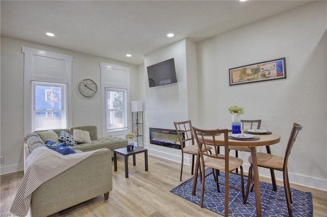 1004 Barney ST, Norfolk, VA 23504