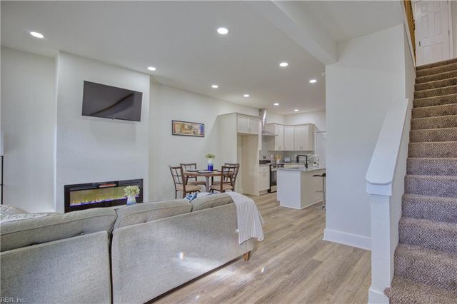 1004 Barney ST, Norfolk, VA 23504