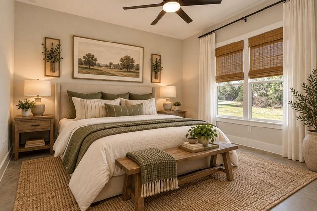 12744 Oak Barrel Road, Willis, TX 77378