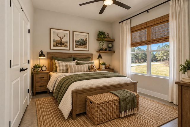 12744 Oak Barrel Road, Willis, TX 77378