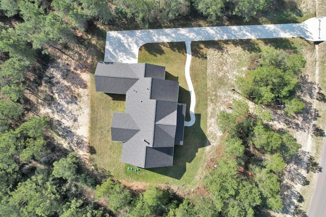 12744 Oak Barrel Road, Willis, TX 77378