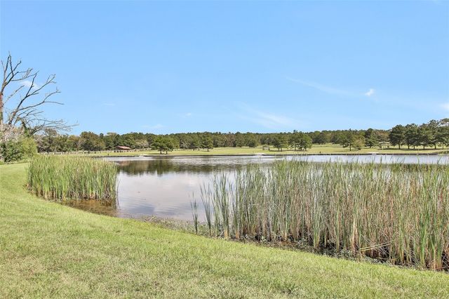12744 Oak Barrel Road, Willis, TX 77378