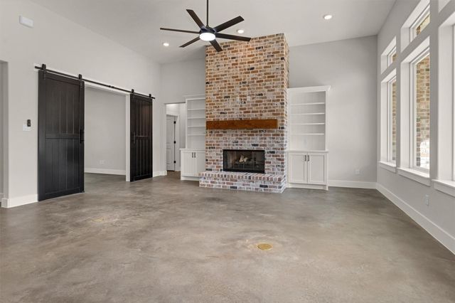 12744 Oak Barrel Road, Willis, TX 77378