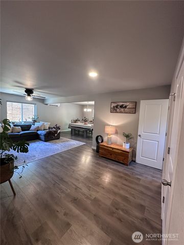 141 E Ellinor Peak Place, Belfair, WA 98528
