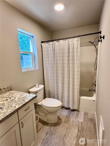 141 E Ellinor Peak Place, Belfair, WA 98528