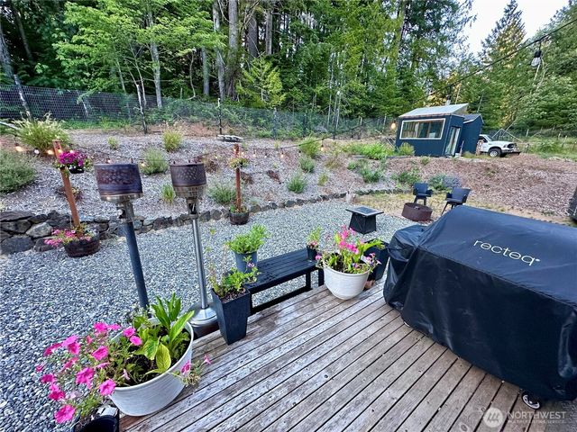 141 E Ellinor Peak Place, Belfair, WA 98528