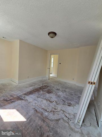 1520 W ST SE, Washington, DC 20020