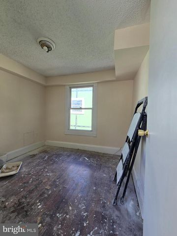1520 W ST SE, Washington, DC 20020