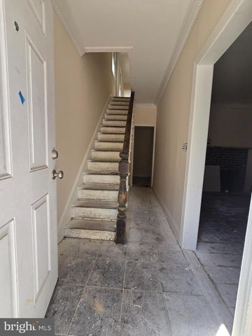 1520 W ST SE, Washington, DC 20020
