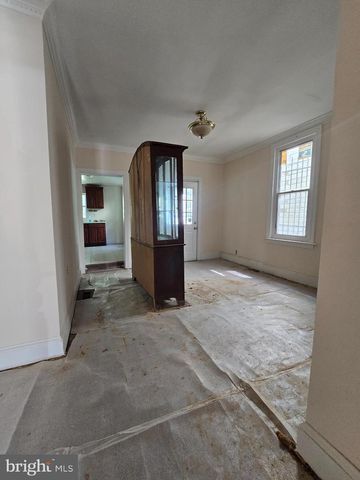 1520 W ST SE, Washington, DC 20020