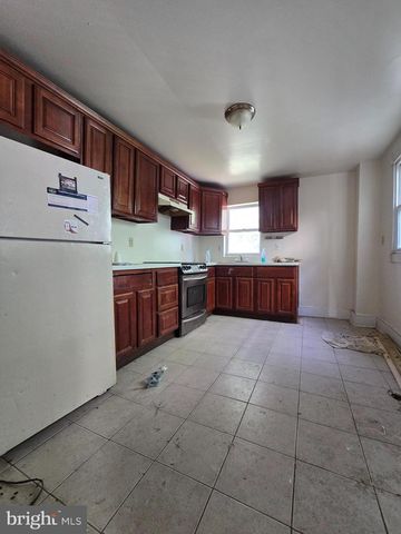 1520 W ST SE, Washington, DC 20020
