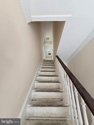1520 W ST SE, Washington, DC 20020