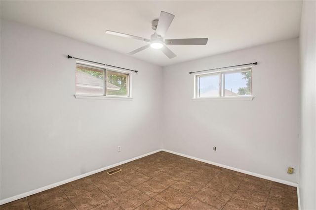 709 Briarcrest Drive, Midwest City, OK 73110