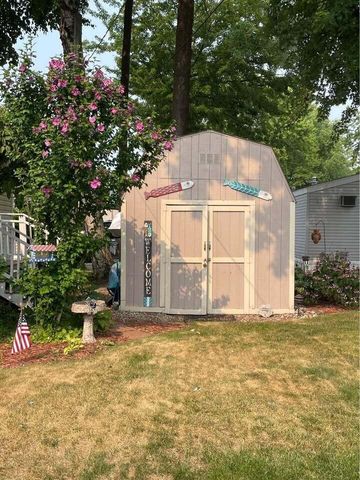 2779 S Canal Street, Ludington, MI 49431