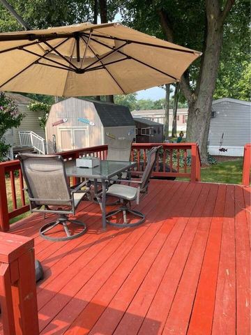 2779 S Canal Street, Ludington, MI 49431