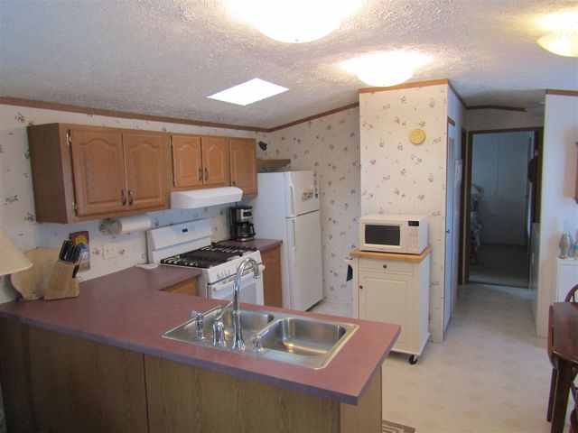 2779 S Canal Street, Ludington, MI 49431