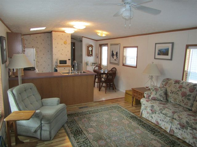 2779 S Canal Street, Ludington, MI 49431