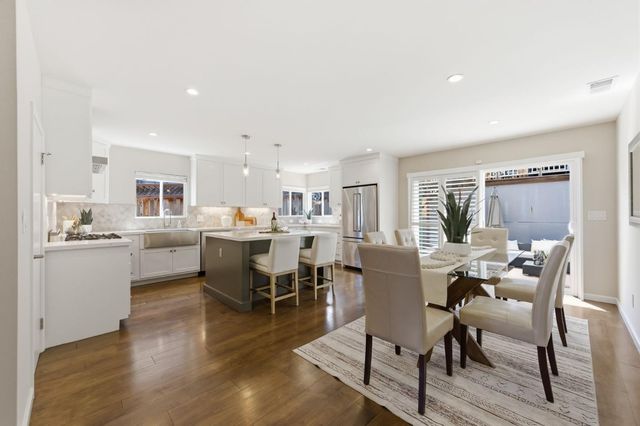 948 Alameda, San Carlos, CA 94070