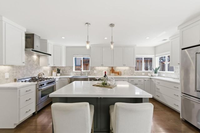 948 Alameda, San Carlos, CA 94070