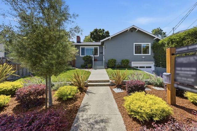 948 Alameda, San Carlos, CA 94070