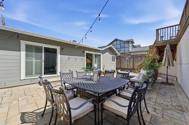 948 Alameda, San Carlos, CA 94070
