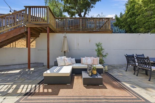 948 Alameda, San Carlos, CA 94070