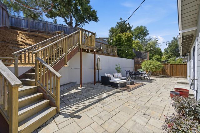 948 Alameda, San Carlos, CA 94070