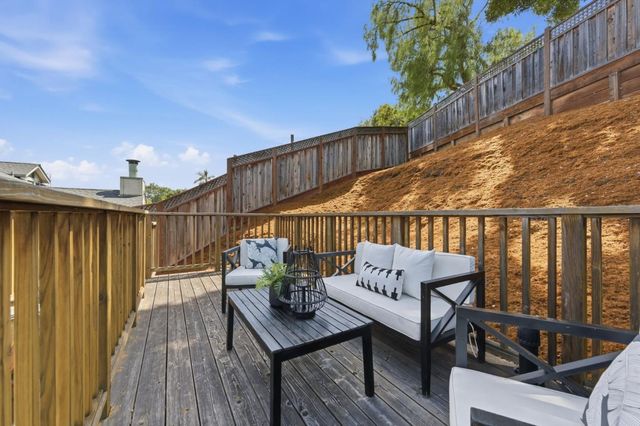 948 Alameda, San Carlos, CA 94070