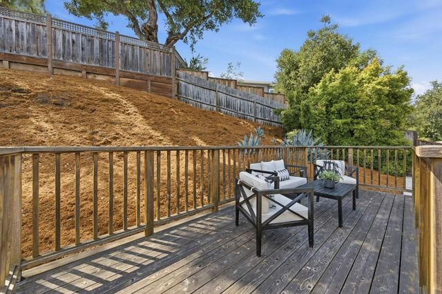 948 Alameda, San Carlos, CA 94070