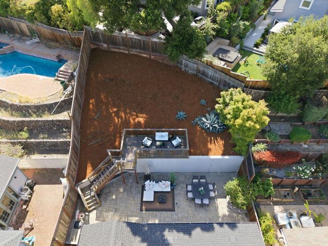 948 Alameda, San Carlos, CA 94070