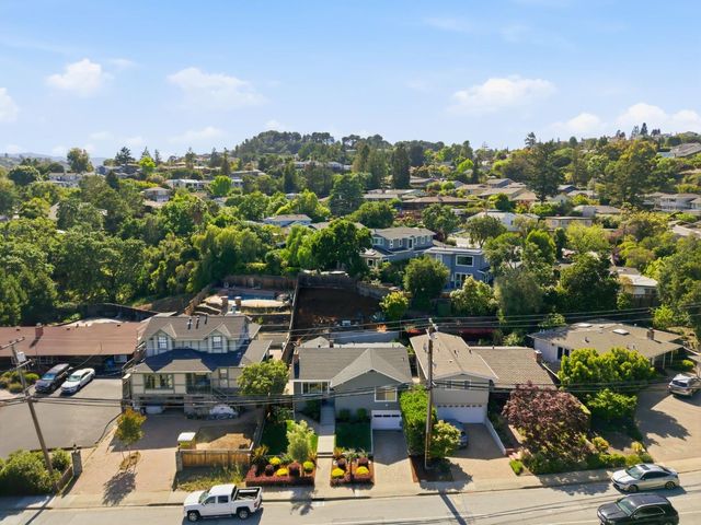 948 Alameda, San Carlos, CA 94070